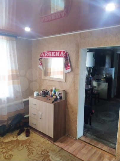 Дом 110 м² на участке 11 сот.