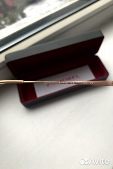 Оправа для очков morel