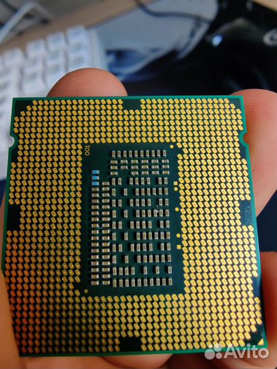 I7 2600k