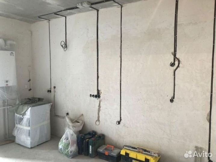 Электромонтаж, электрик, услуги электромонтажа