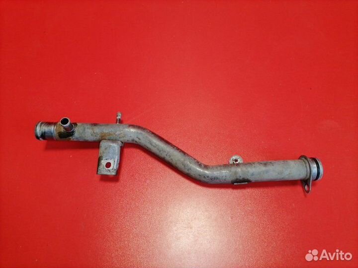 Трубка системы охлаждения Nissan Pathfinder R51