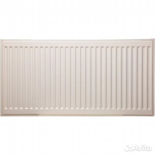 Стальной панельный радиатор oasis PN 33-5-14