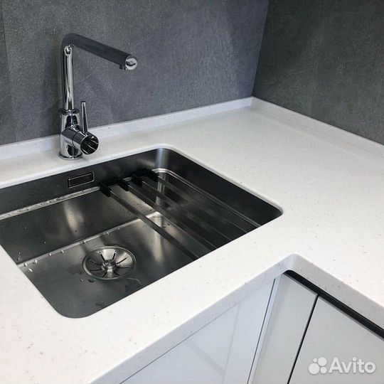 Кухни от производителя