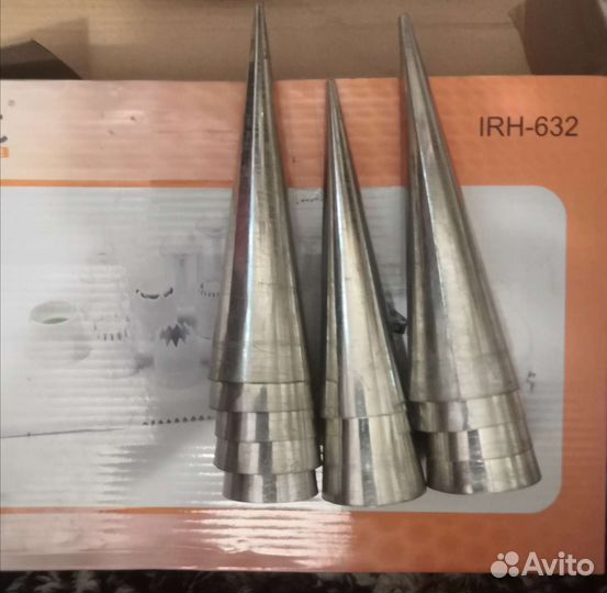 Кондитерский набор