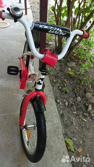 Велосипед детский