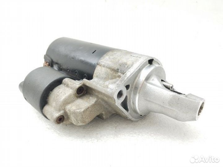 Стартер Mercedes-Benz C-Class W203