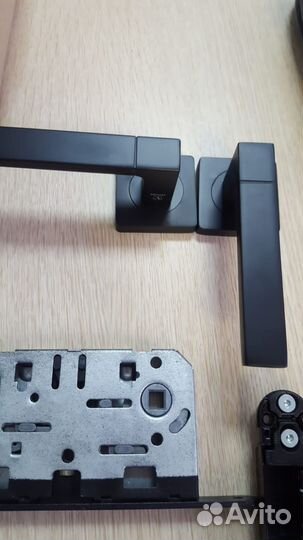 Двери скрытого монтажа invisible