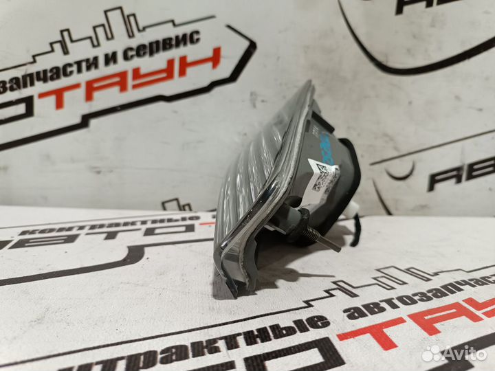 Фонарь заднего хода nissan murano PNZ50 PZ50 TZ50 5015 правый