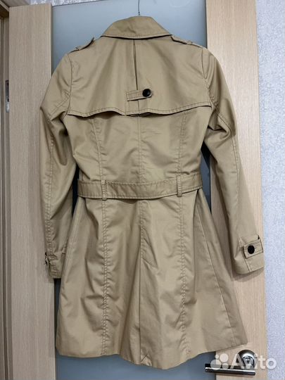 Тренч женский