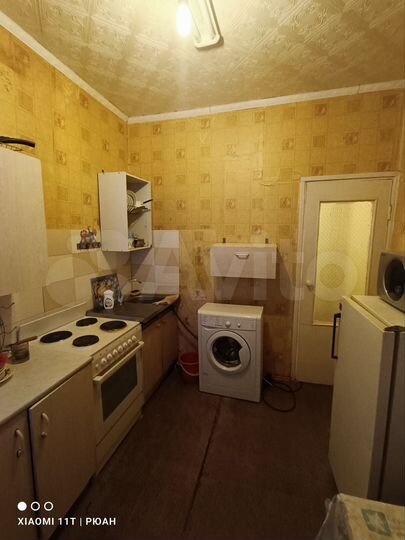 2-к. квартира, 52,9 м², 9/9 эт.