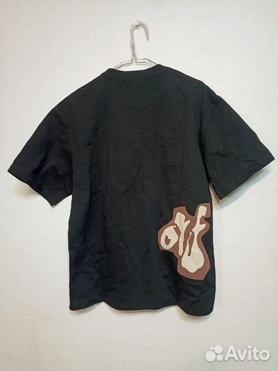 Футболка с принтом женская Borfend, S