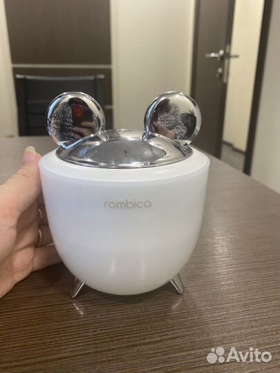 Увлажнитель воздуха