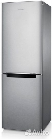 Холодильник Samsung RB29fsrndsa Новый