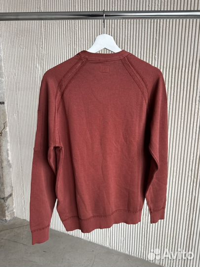 Свитшот CP Company оригинал