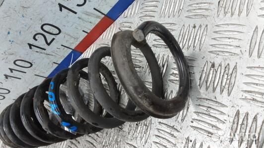 Пружина задняя hyundai I40 (CDN13LY01)