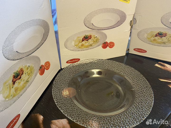 Набор столовой посуды