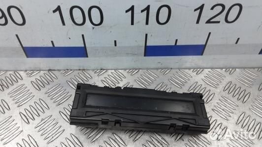 Монитор chevrolet cruze J300 (UNI02JA01)