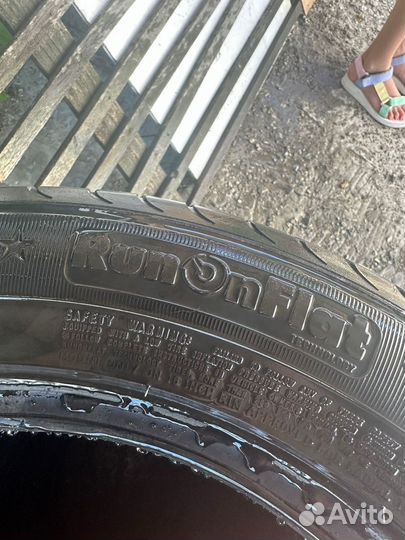 Goodyear EfficientGrip 205/60 R16