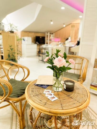 Мастер маникюра и педикюра