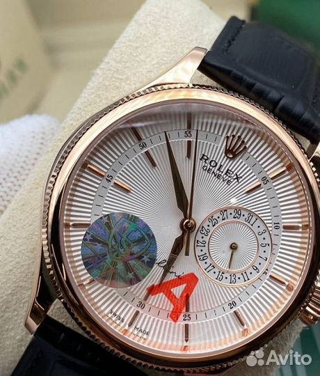 Мужские часы Rolex Cellini