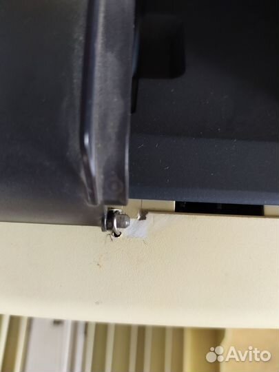 Принтер HP LaserJet 1022