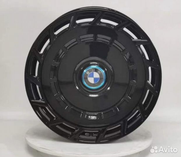 Кованые диски R20