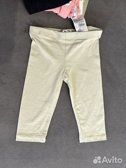 Вещи новые H&M