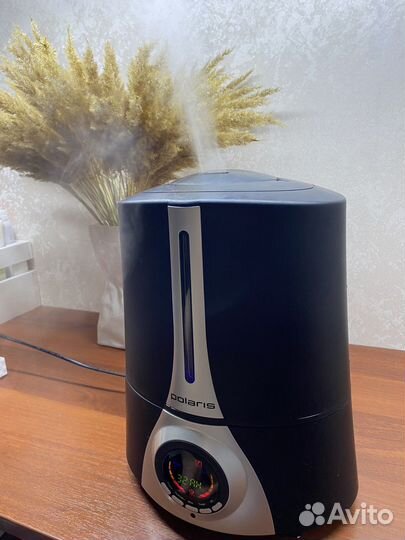 Ультразвуковой увлажнитель воздуха Polaris