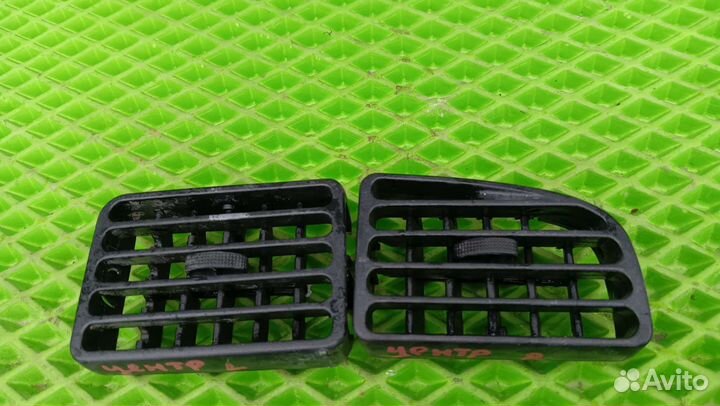 Дефлектор центральный chery amulet a15