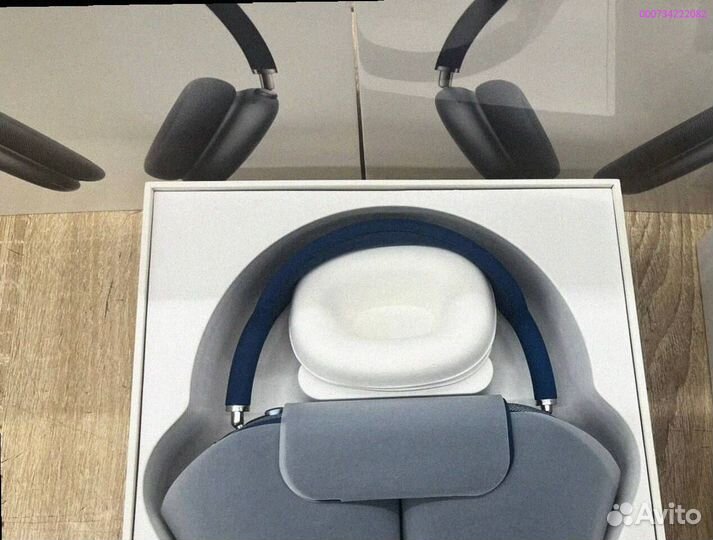 AirPods Max Titanium 1:1