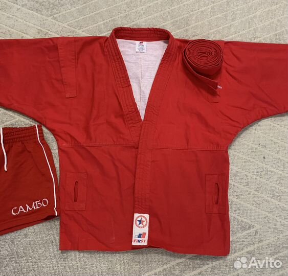 Самбовка новая 145