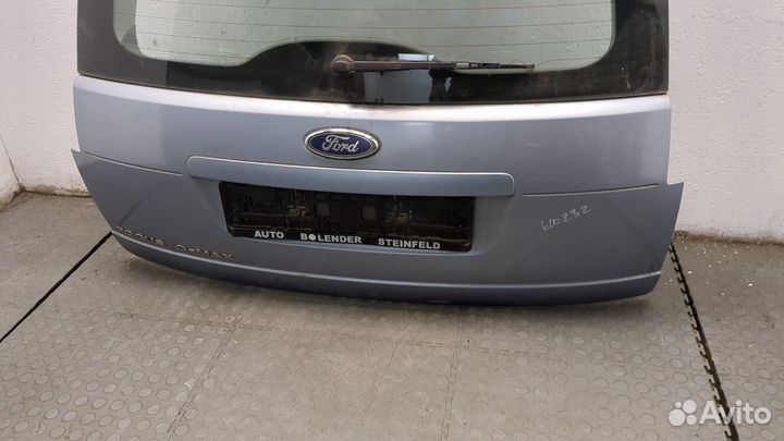 Крышка багажника Ford C-Max, 2006