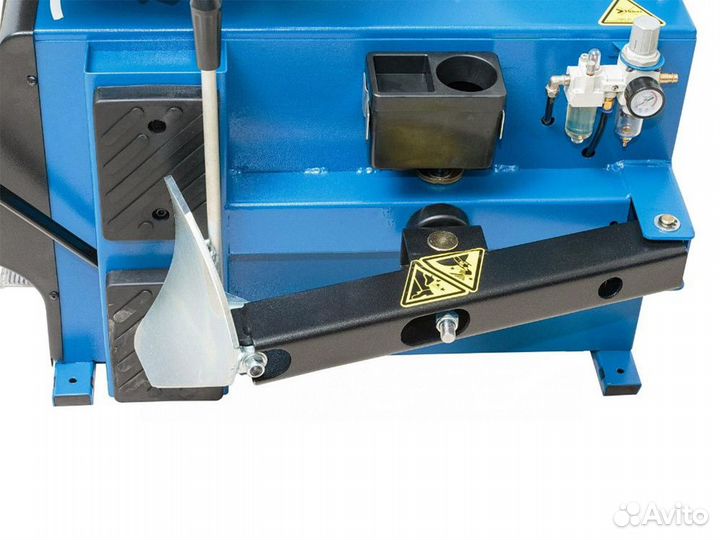 Станок шиномонтажный Nordberg 4638E полуавтомат