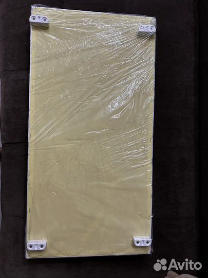 Пеленальная доска новая для новорожденных