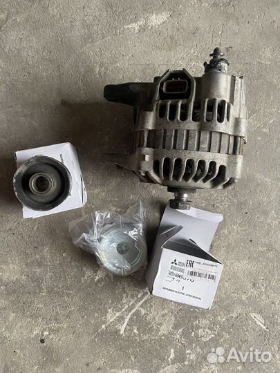 Генератор md367214