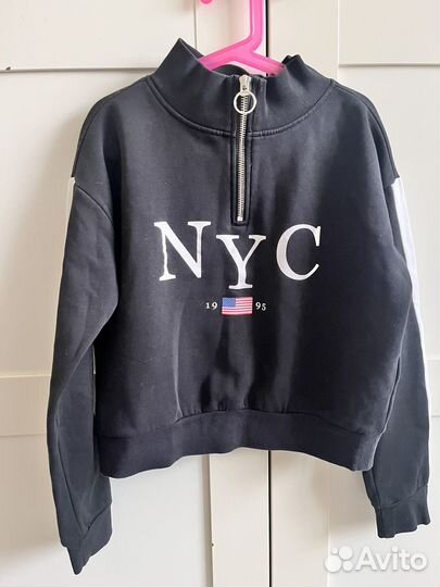 Детская толстовка H&M