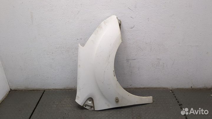 Крыло Peugeot Partner, 2012