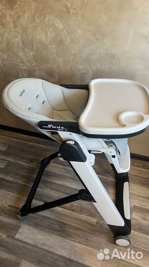 Стульчик для кормления peg perego siesta follow me