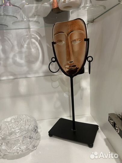 Подставка под свечи