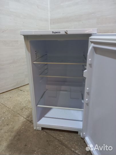 Холодильник барный Бирюса