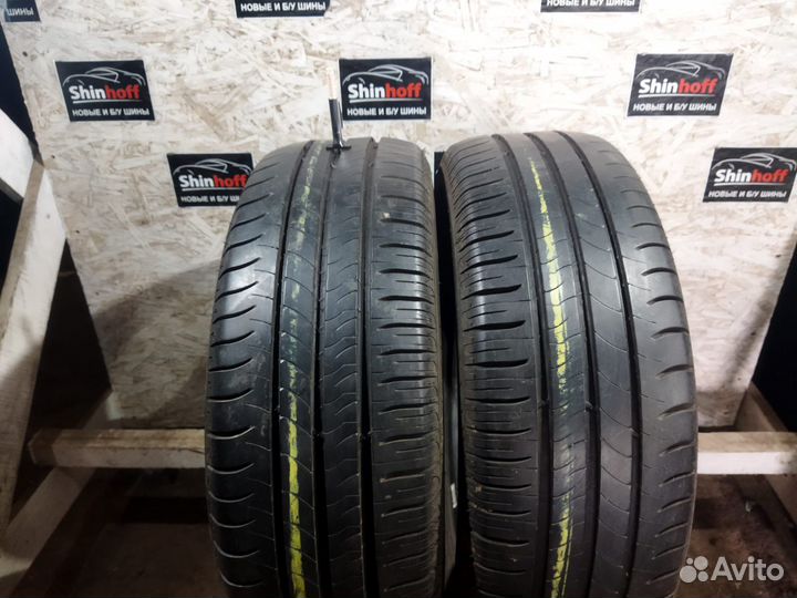 Michelin Energy Saver 195/55 R16 87T