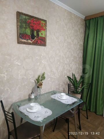 1-к. квартира, 42 м², 5/10 эт.