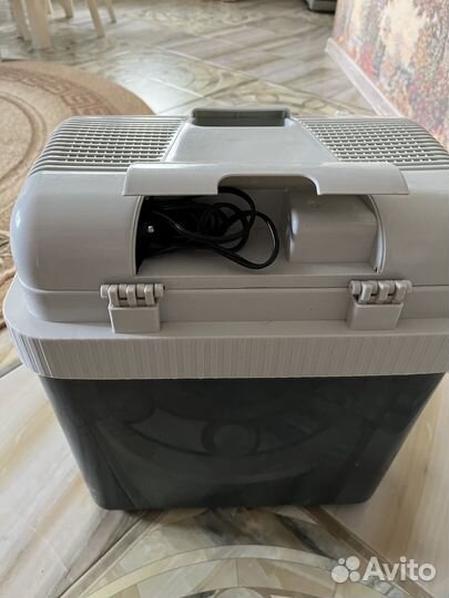 Продам автохолодильник