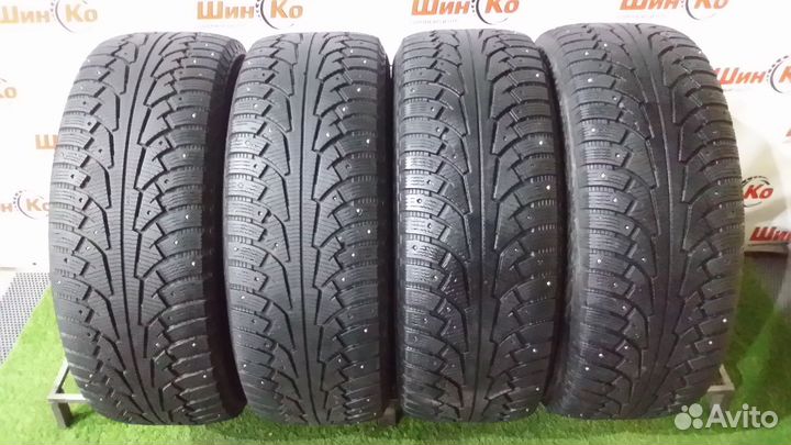 Nokian Tyres Hakkapeliitta 5 SUV 275/65 R17