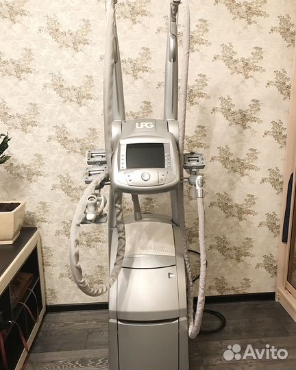 LPG Cellu M6 keymodule I в аренду