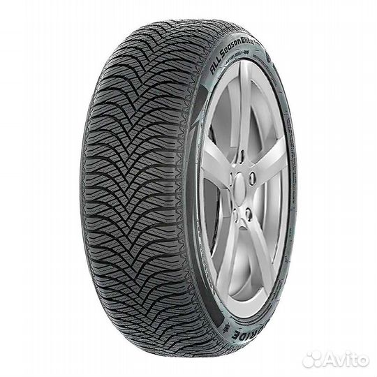 Goodride Z-401 All Season Elite 225/60 R17 99V