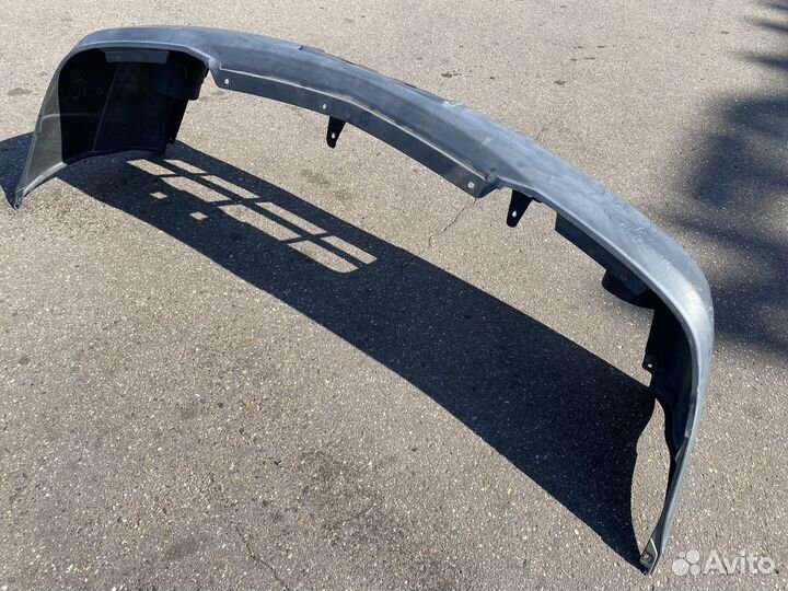 Бампер передний Nissan AD Y11 62022WD000