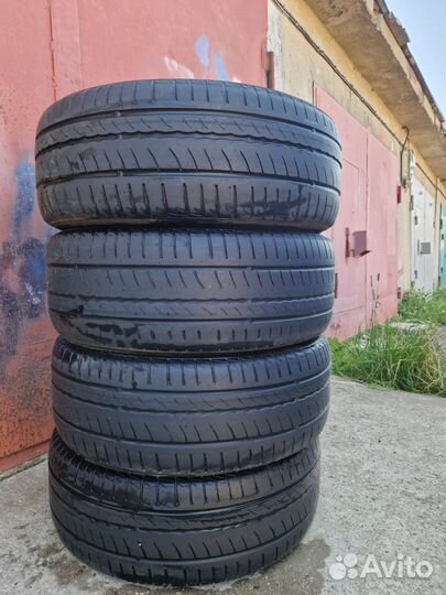 Pirelli Cinturato P1 205/55 R16