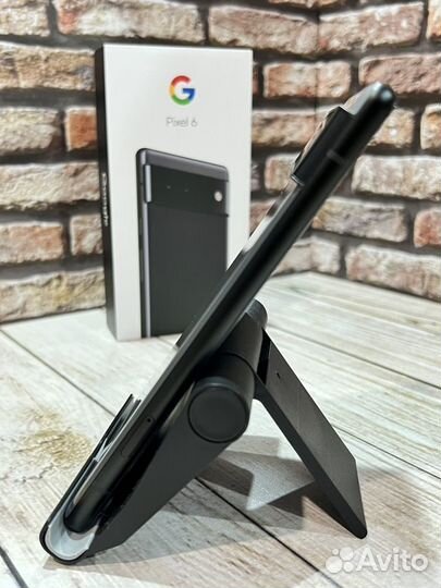 Google Pixel 6, 8/128 ГБ