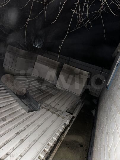 Дача 22 м² на участке 10 сот.